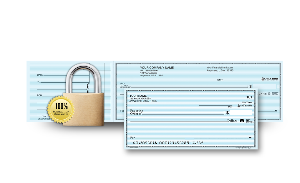 Protect your checks from fraud checkarmor 